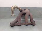 Auspuff KrÃ¼mmer 90412335 Opel Astra F (53/54/58/59) SchrÃ¤gheck 1.7 D GL/GLS (17DR)