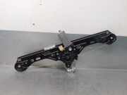 Fensterheber Links Hinten A2038202942 Mercedes-Benz CLASE C 220 CDI (203.006)