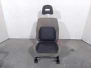 Sitz Rechts Vorne 87350EQ312 Nissan X-Trail (T30) SUV 2.2 dCi 16V 4x2 (YD22ETi)