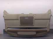 Hutablage 4E0863440 Audi A8 (D3) Limousine 4.0 TDI V8 32V Quattro (ASE)