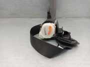 Sicherheitsgurt Rechts Hinten 90560642 Opel Astra G (F69) Limousine 1.6 (X16SZR)