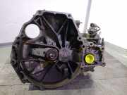 Getriebe M2K4 Honda Prelude (BB) BB1/2/3 Coupé 2.3 i 16V (H23A2)