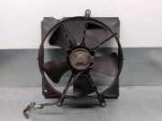 K?hlerventilator 1671102070 Toyota Avensis (T22) Limousine 1.8 16V VVT-i (1ZZFE)