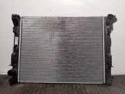 Radiator 214105FA0B Renault Captur II (RJB) SUV 1.0 TCe 90 12V (H4D-470)