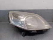 Scheinwerfer Rechts 6205AY Peugeot Bipper (AA) Van 1.4 HDi (DV4TD(8HS))