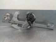 Fensterheber Rechts Vorne 698100H020 Toyota Aygo (B10) Schrägheck 1.0 12V VVT-i (1KR-FE(Euro 4))