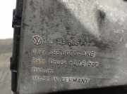 Bremskraftverstärker Peugeot 406 (8B) Limousine 1.9 Sd,SLd,STd,STXd (XUD9TE(D8B))