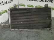 Klimakondensator 0K2A161480C Kia Shuma II Schrägheck 1.6 16V (GA6D)