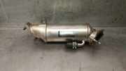 Agr KÃ¼hler 8973530272 Opel Vectra C Limousine 3.0 CDTI V6 24V (Z30DT)