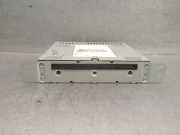Radio 9805593680 Citroën DS5 (KD/KF) Schrägheck 5-drs 2.0 BlueHDI 150 16V (DW10FD(AHX))