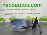 Außenspiegel Links 012144744 Alfa Romeo 166 Limousine 2.4 JTD (841.C.000)