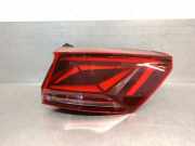 Rücklicht Rechts 760945208D Volkswagen Touareg SUV 3.0 V6 24V TSI (DCBE) DCBE