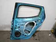 Tür Rechts Hinten H4DB450 Renault V (B7_) 1.0 TCe 100 (B7MT)