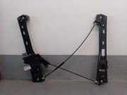Fensterheber Links Vorne A4537200400 Smart Fortwo CoupÃ© (453.3) SchrÃ¤gheck 3-drs Electric Drive (5AL60)