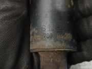 Stoßdämpfer Links Hinten 2023262800 Mercedes-Benz C (W202) Limousine 2.5 C-250 TD 20V (OM605.960)