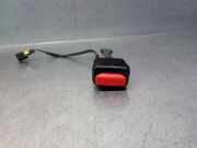 Gürtelschnalle Rechts Vorne 98135293XT Peugeot 2008 (UD/UK/UR/US/UX) Großraumlimousine 1.5 BlueHDi 110 (YHS)