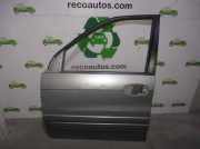 T?r Links Vorne 0K57A59020F Kia II 2.9 CRDi CAT