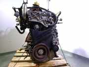 Kurbelwellen-Riemenscheibe 8200523083 Renault LAGUNA II (BG0) 1.9 dCi Diesel