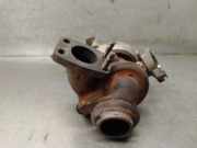 Turbolader 9670371380 Citroën CITROËN 1.6 16V HDi