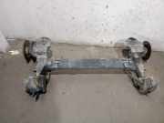 Hinterachse 5148W2 Citroën CITROËN AIRCROSS II (2R_, 2C_) 1.2 PureTech 82 (2RHMRC, 2RHMZB)