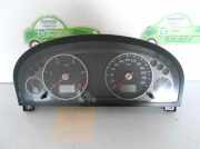 Tachoeinheit Kmh 3S7T10849GC Ford Mondeo III Schrägheck 2.0 TDCi/TDDi 115 16V (HJBB)