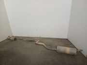 Auspuffanlage Original L1T15L230AE Ford Puma SUV 1.0 Ti-VCT EcoBoost mHEV 12V (B7JB)