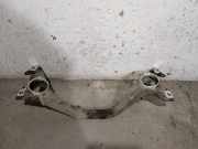 Vorderrad Achse 7L8199207A Audi (4LB) 3.0 TDI quattro