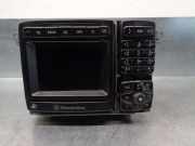 Multifunctionelle Display A2208270442 Mercedes-Benz S (W220) Limousine 3.2 S-320 CDI 24V (OM613.960)
