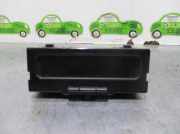 Multifunctionelle Display 8200107839 Renault Megane II Grandtour (KM) Kombi 5-drs 1.9 dCi 120 (F9Q-800)