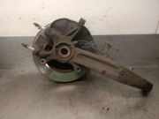 Achsschenkel Halter Links Vorne GAM633031 Mazda 6 Sport (GH14/GHA4) SchrÃ¤gheck 2.2 CDVi 16V 185 (R2)