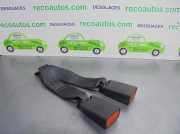 G?rtelschnalle Links Hinten 1GD231DV Jeep Compass I (MK49) SUV 2.2 CRD 16V 4x2 (OM651.925)