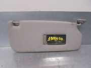 Sonnenblende Rechts 7431005110 Toyota Avensis (T22) Limousine 1.8 16V VVT-i (1ZZFE)