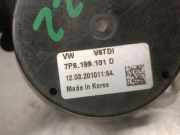 Motorhalter Links 7P6199131D Volkswagen Touareg (7PA/PH) SUV 3.0 TDI V6 24V (CASA(Euro 5)) CASA(Euro 5)