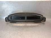 Tachoeinheit Kmh 9651667380 Citroën Xsara Picasso (CH) Großraumlimousine 2.0 HDi 90 (DW10TD(RHY))