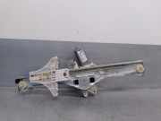 Fensterheber Rechts Hinten 9632533380 Citroën C5 II Berline (RC) Schrägheck 1.6 HDiF 16V (DV6TED4(9HZ))