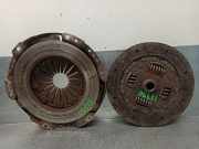 Kupplungsset 22300PEL015 Honda Civic (EP/EU) Schr?gheck 3-drs 1.6 16V VTEC (D16V1(Euro 4))
