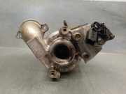 Turbolader 9673283680 Citroën CITROËN C-ELYSÉE 1.6 HDi FAP