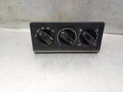 Bedienung Klimaanlage 6N0819045B Volkswagen Polo III (6N1) Schrägheck 1.3i 55 (ADX) ADX