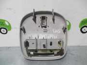 Innenbeleuchtung 9636696877 Peugeot 407 (6D) Limousine 2.0 HDiF 16V (DW10BTED4(RHR))