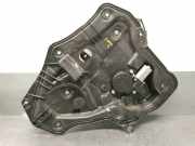 Fensterheber Links Hinten GHP973590B Mazda 6 SportBreak (GJ/GH/GL) Kombi 2.2 SkyActiv-D 150 16V (SH)