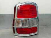 R?cklicht Links 3K54A51160 Kia Carnival 2 (FIB/FLD) Gro?raumlimousine 2.9 HPDi 16V (J3(CRDI))