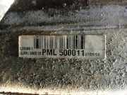 Ladeluftkühler PML500011 Land + Range Rover Discovery III (LAA/TAA) Geländewagen 2.7 TD V6 (276DT)