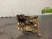 T?rschloss Rechts Vorne 90120862 Opel A 1.2