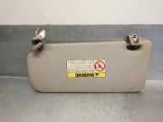 Sonnenblende Rechts 852021H010ED Kia CEE´D 1.6 CRDi CAT