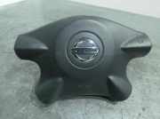 Airbag Lenkrad 3345101 Nissan ALMERA (N16/E) 2.2 dCi Diesel CAT