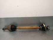 Antriebswelle Links Vorne 8200232886 Renault II (BG0/1_) 1.6 16V (BG0A, BG0L)