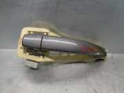 T?rgriff Au?en Links Hinten 12779117 Saab 9-3 II (YS3F) Cabrio 1.9 TTiD 16V (Z19DTR)