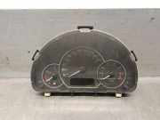 Tachoeinheit Kmh 9658241580 Peugeot 1007 (KM) Schrägheck 3-drs 1.6 GTI,Gentry 16V (TU5JP4(NFU))