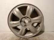 Felge 529101E300 Hyundai Accent Limousine 1.5 CRDi VGT 16V (D4FA)
