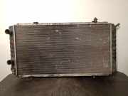 Radiator 1301N2 Peugeot Boxer (244) Van 2.0 HDi (DW10(RHV))